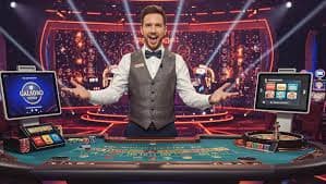 rpk Ham jo Live Casino Offer Karte Hain